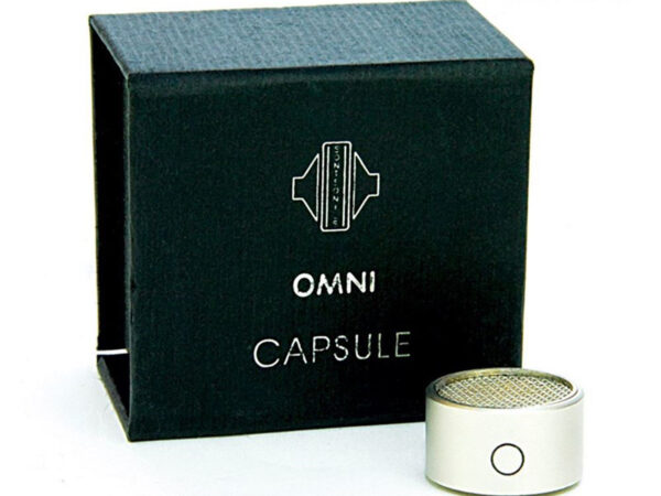 STC-1 OMNI capsule