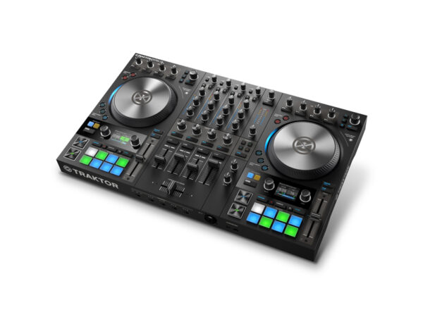 Traktor Kontrol S4 MK3