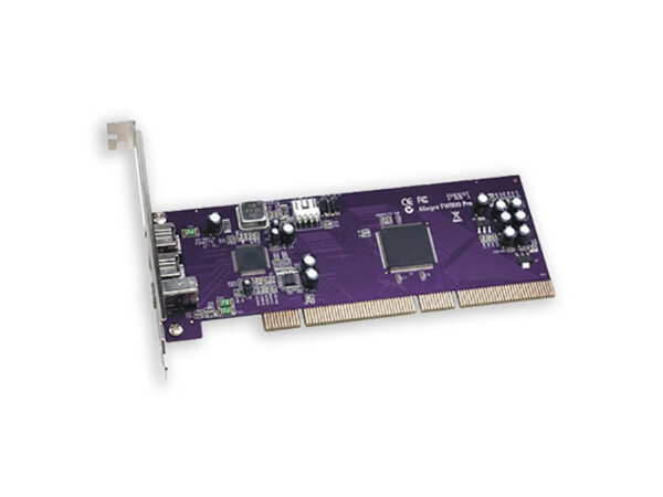 Sonnet Allegro Firewire 800 PCI με chipset Texas Instruments