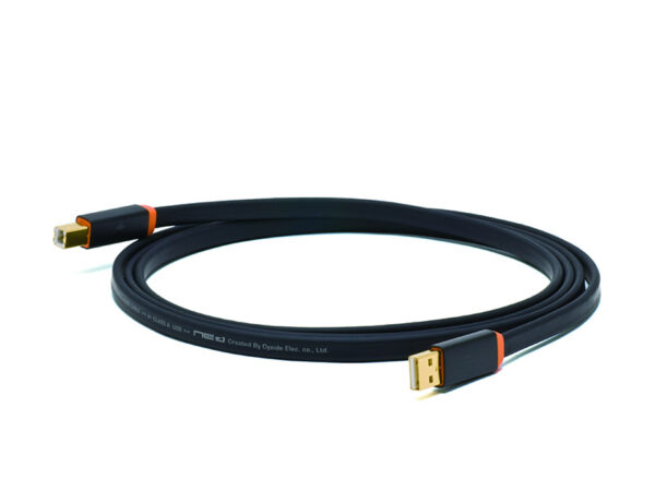 d+ USB 2.0  Class A/ 1.0m