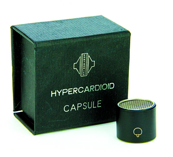 STC-1 HYPER capsule