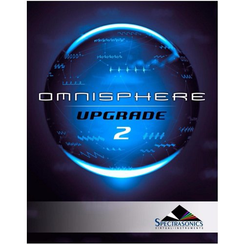 Omnisphere 2 Upgrade