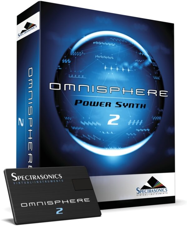 Omnisphere 2