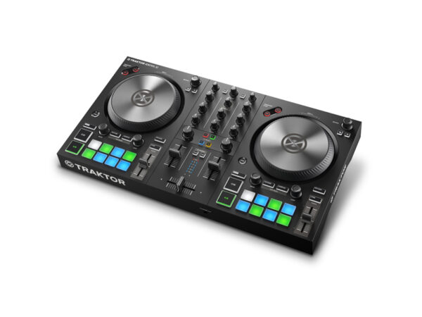 Traktor Kontrol S2 MK3