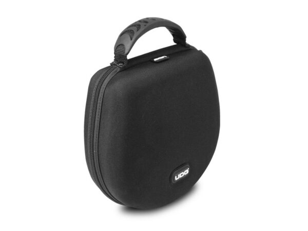 U8200BL UDG Creator Headphone Hardcase Large Black