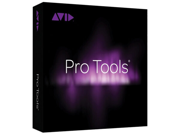 Pro Tools Student with Support