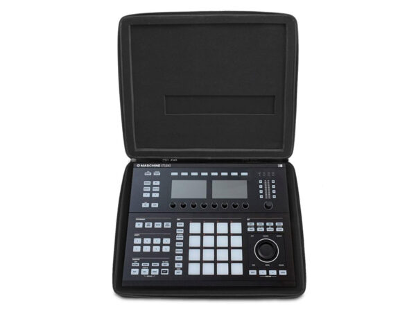 U8428/UDG Creator NI Maschine Studio Hardcase Black