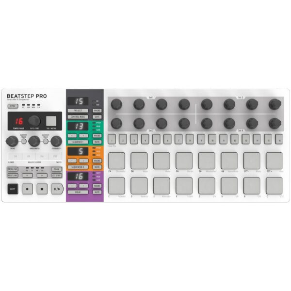 BeatStep Pro