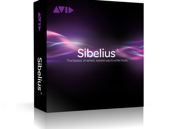 Sibelius Ultimate Annual Subscription