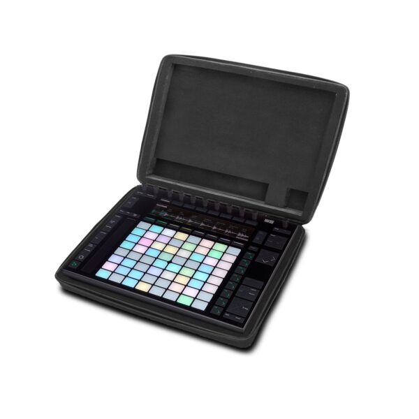 U8442 UDG Creator Ableton Push 2 Hardcase Black