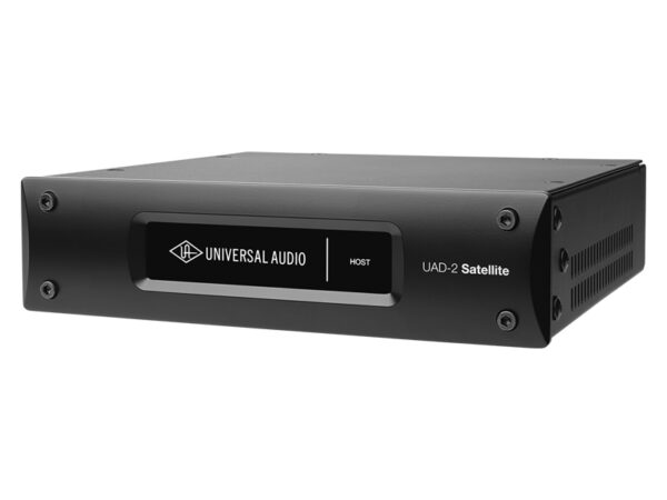 UAD-2 Satellite USB Octo Core