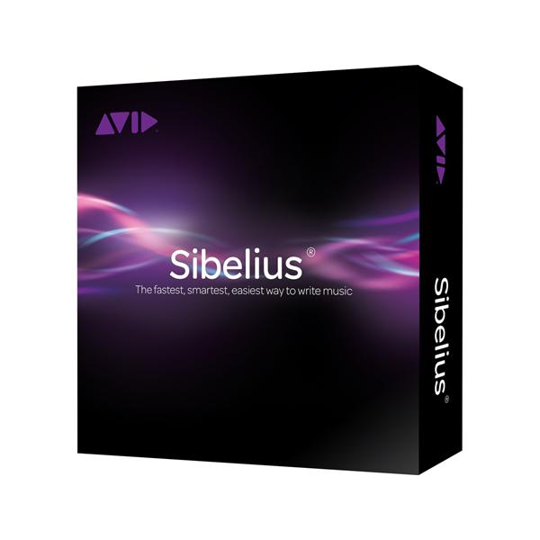 Sibelius Ultimate Crossgrade