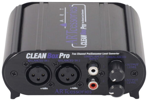 CleanBox Pro