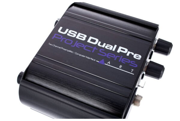 USB Dual Pre (Project Series)