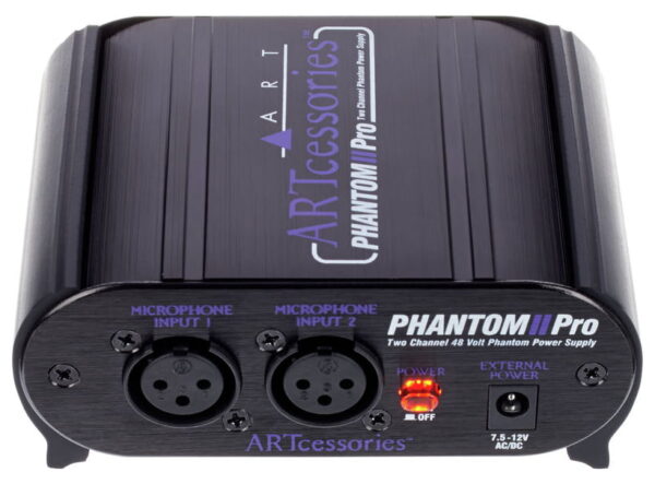 ​Phantom II Pro