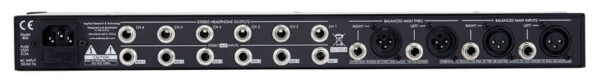 HeadAmp6 Pro