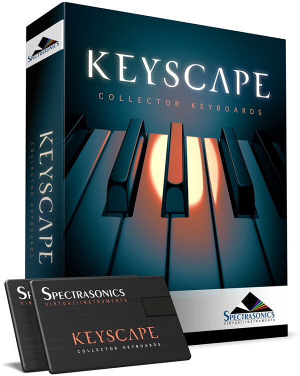 Keyscape