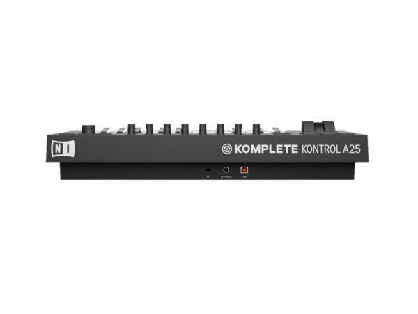 Komplete Kontrol A25