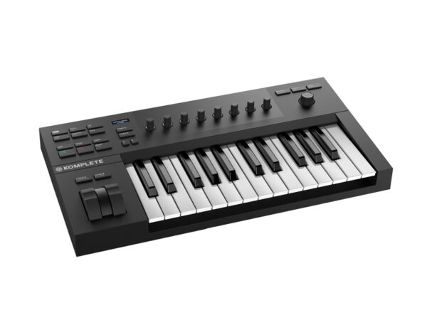 Komplete Kontrol A25