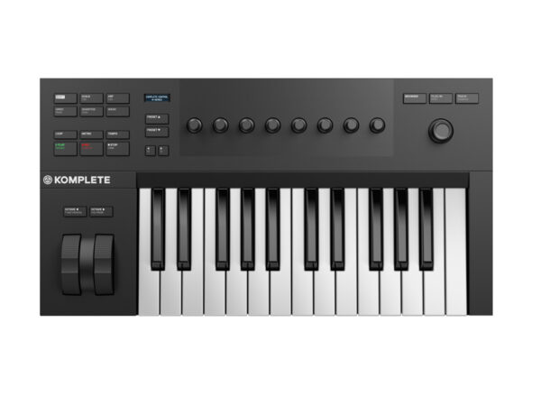 Komplete Kontrol A25