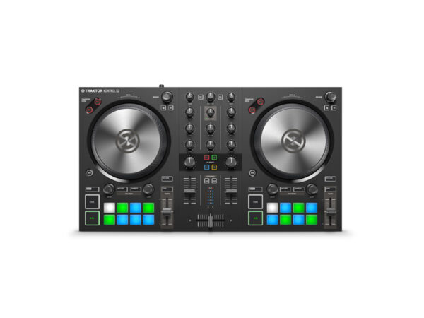 Traktor Kontrol S2 MK3