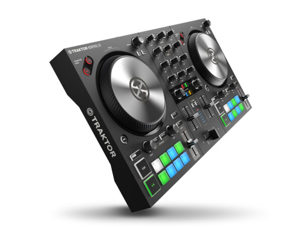 Traktor Kontrol S2 MK3