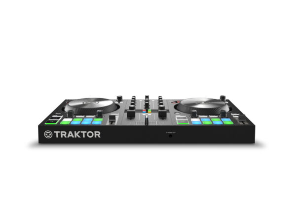 Traktor Kontrol S2 MK3