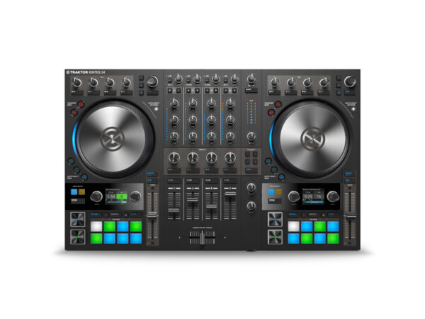 Traktor Kontrol S4 MK3