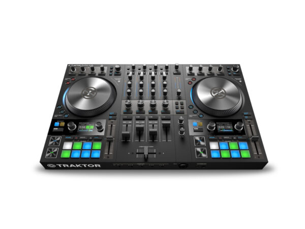 Traktor Kontrol S4 MK3