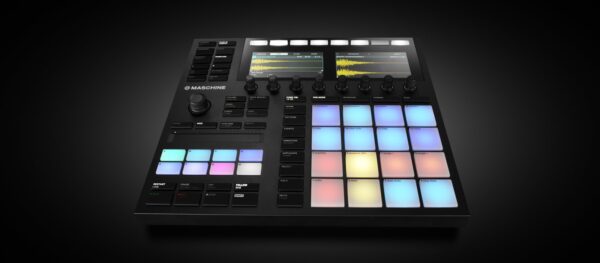 Maschine MK3