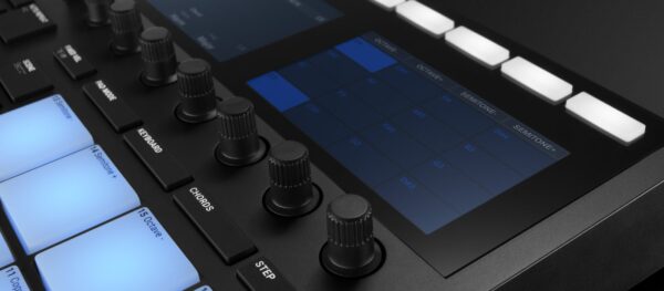 Maschine MK3