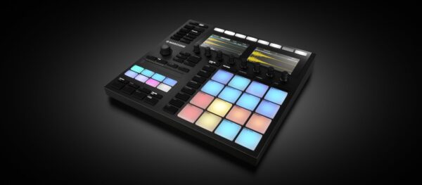 Maschine MK3