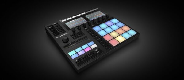 Maschine MK3