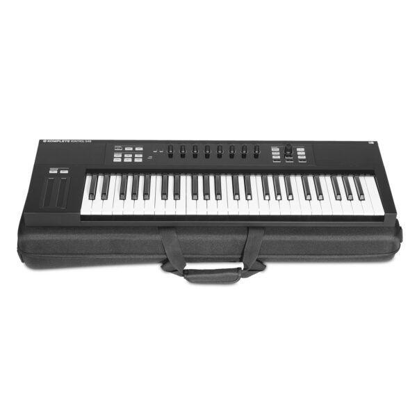 U8306BL Creator 49 Keyboard Hardcase Black