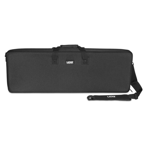 U8306BL Creator 49 Keyboard Hardcase Black