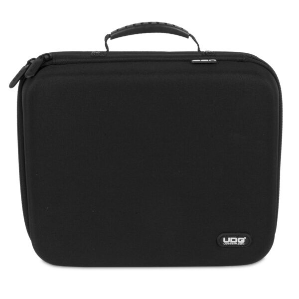 U8460BL Komplete Audio 6mk2 Hardcase Black