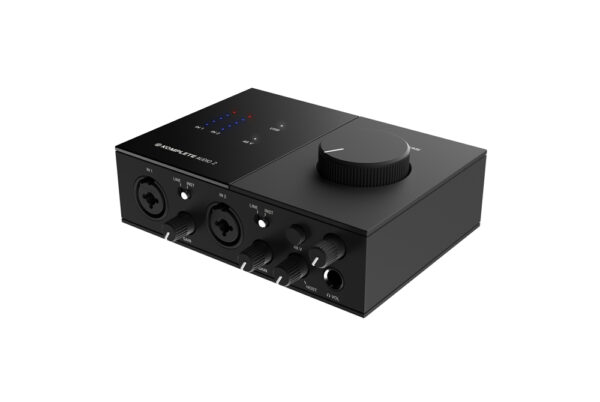 Komplete Audio 2