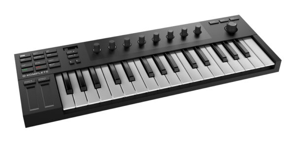 Komplete Kontrol M32