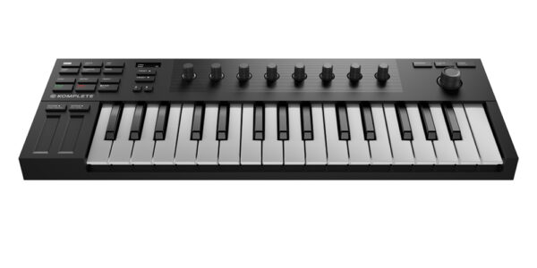 Komplete Kontrol M32