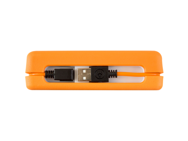 MicroLab Orange