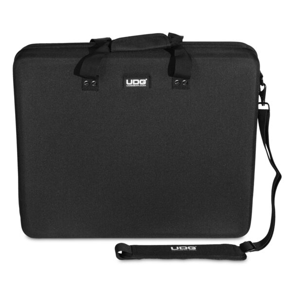 U8308 UDG Creator Turntable Hardcase Black