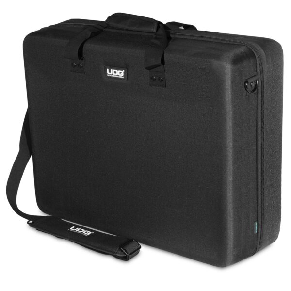 U8308 UDG Creator Turntable Hardcase Black