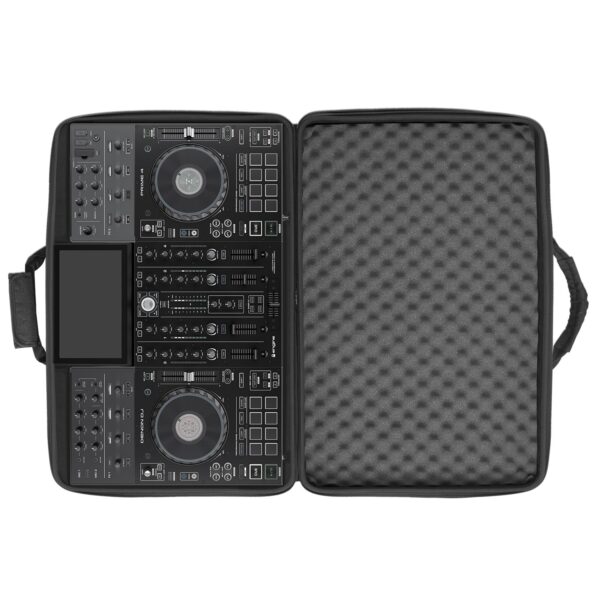 U8310BL Creator Denon DJ Prime 4 Hardcase Black