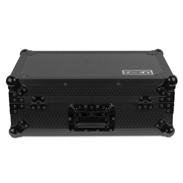 U91041BL Ultimate Flight Case Denon DJ SC5000/ X1800 Black