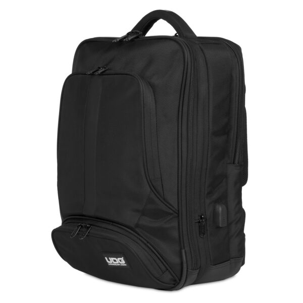 U9108BL/OR  BackPack Slim