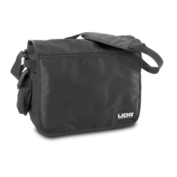 U9450 UDG Ultimate CourierBag Black