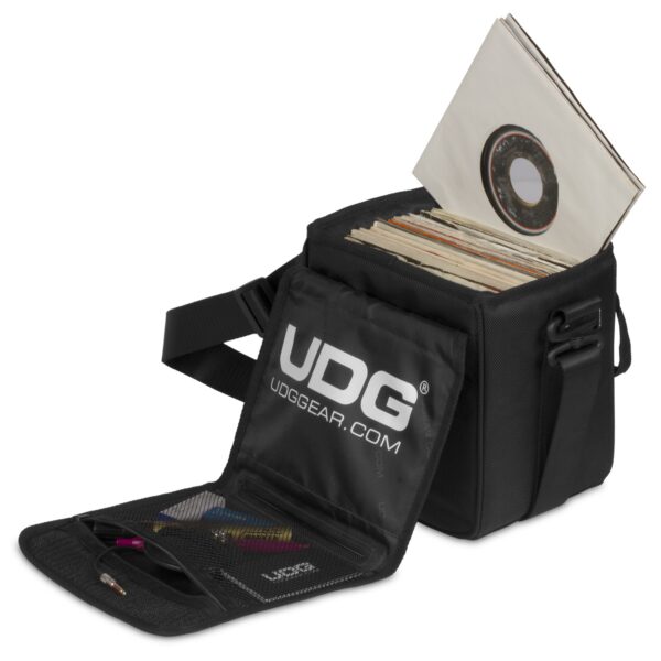 U9991BL UDG Ultimate 7" SlingBag 60 Black