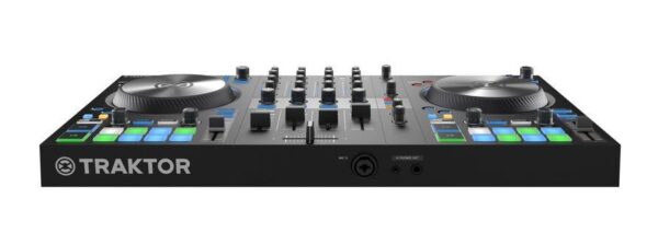 Traktor Kontrol S3