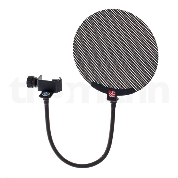 sE  Metal Pop Filter