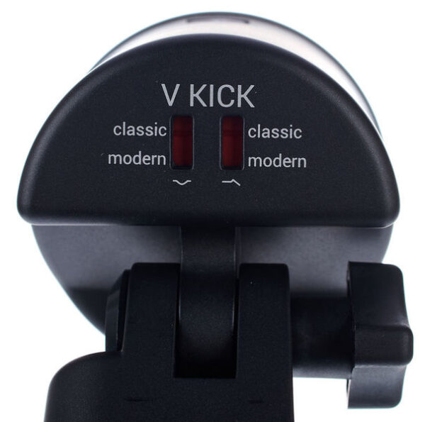 V Kick